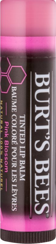 Burt’s Bees Tinted Lip Balm balzam na pery