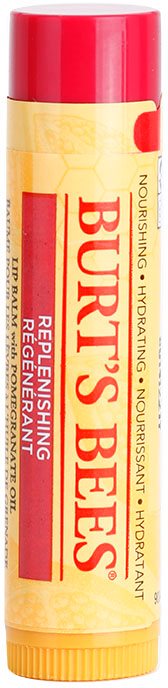 Burt’s Bees Lip Care balsam regenerujący do ust