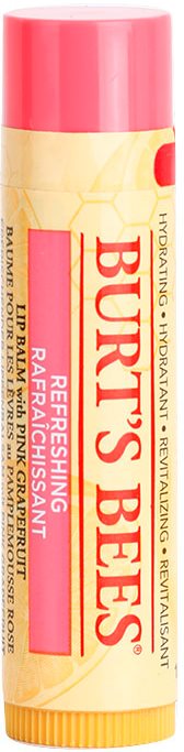 Burt’s Bees Lip Care Refreshing Balm For Lips