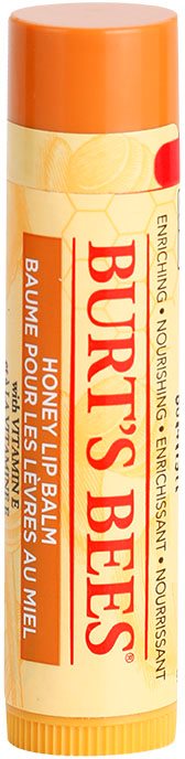Burt’s Bees Lip Care Lippenbalsam mit Honig