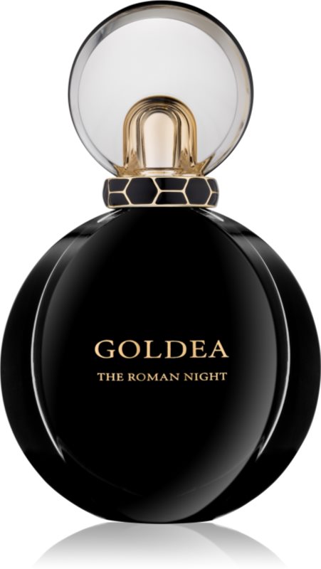 Bvlgari Goldea The Roman Night parfémovaná voda pro ženy 50 ml
