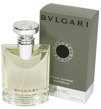 Bvlgari Pour Homme Extréme toaletní voda pro muže 100 ml