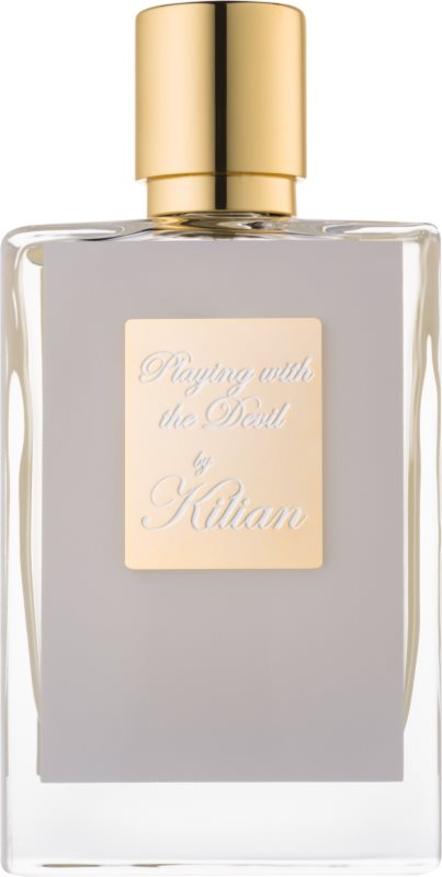 By Kilian Playing With the Devil parfumska voda za ženske 50 ml