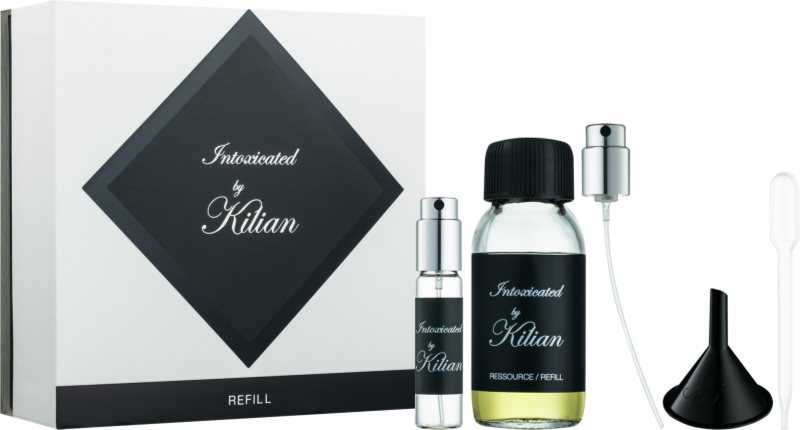 By Kilian Intoxicated set cadou I.