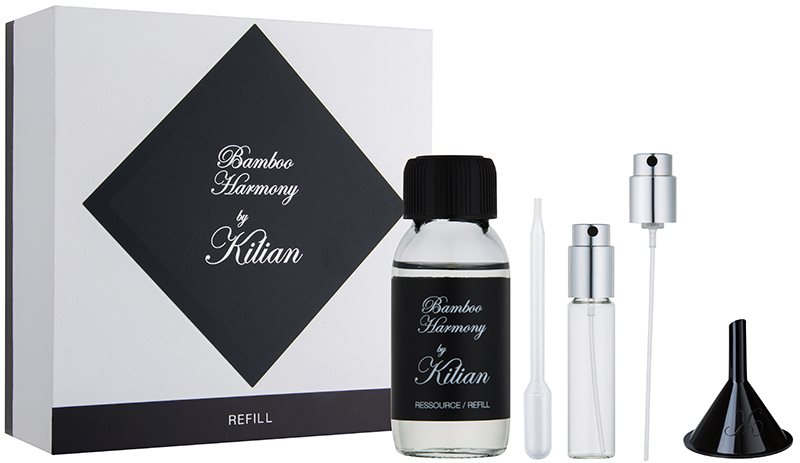 By Kilian Bamboo Harmony Gift Set