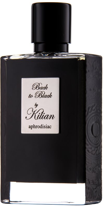 By Kilian Back to Black, Aphrodisiac woda perfumowana unisex 50 ml