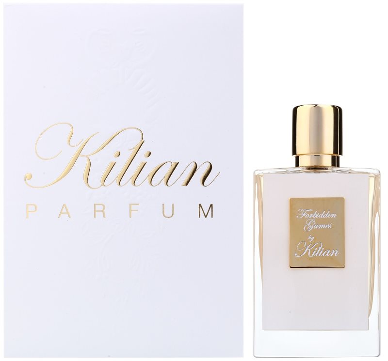 By Kilian Forbidden Games Eau de Parfum für Damen 50 ml