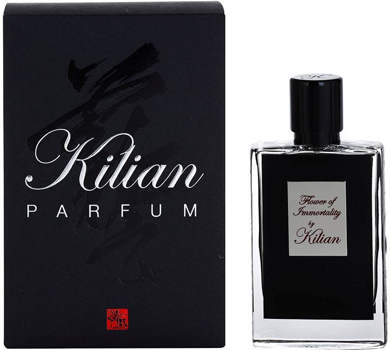 By Kilian Flower of Immortality Parfumovaná voda unisex 50 ml