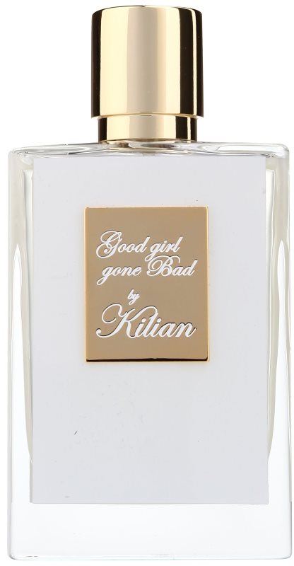 Kilian good girl gone bad как отличить подделку от оригинала