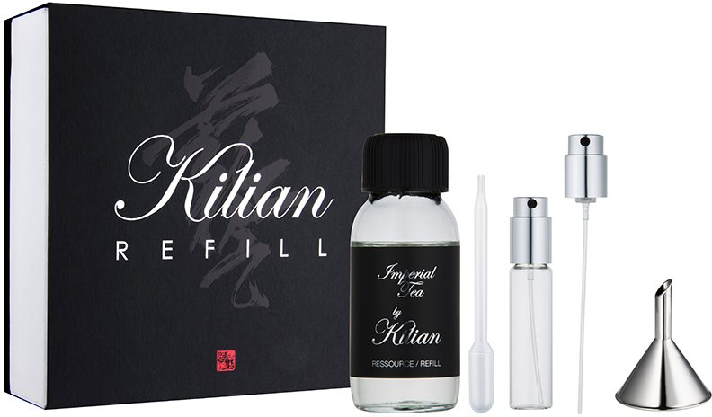 By Kilian Imperial Tea ajándékszett
