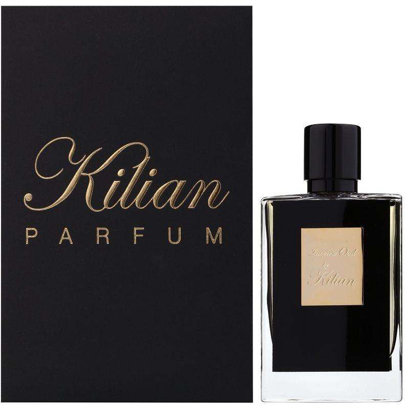 By Kilian Incense Oud parfumska voda uniseks 50 ml