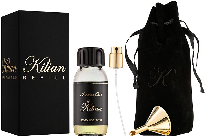 By Kilian Incense Oud, zestaw upominkowy iperfumy.pl