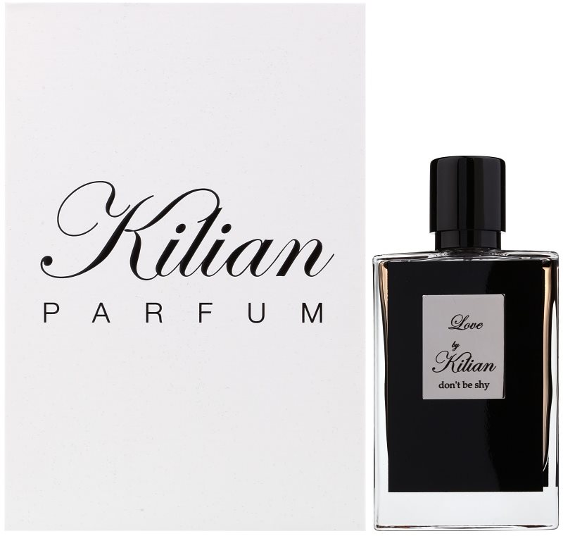 By Kilian Love, Don´t Be Shy eau de parfum pentru femei 50 ml