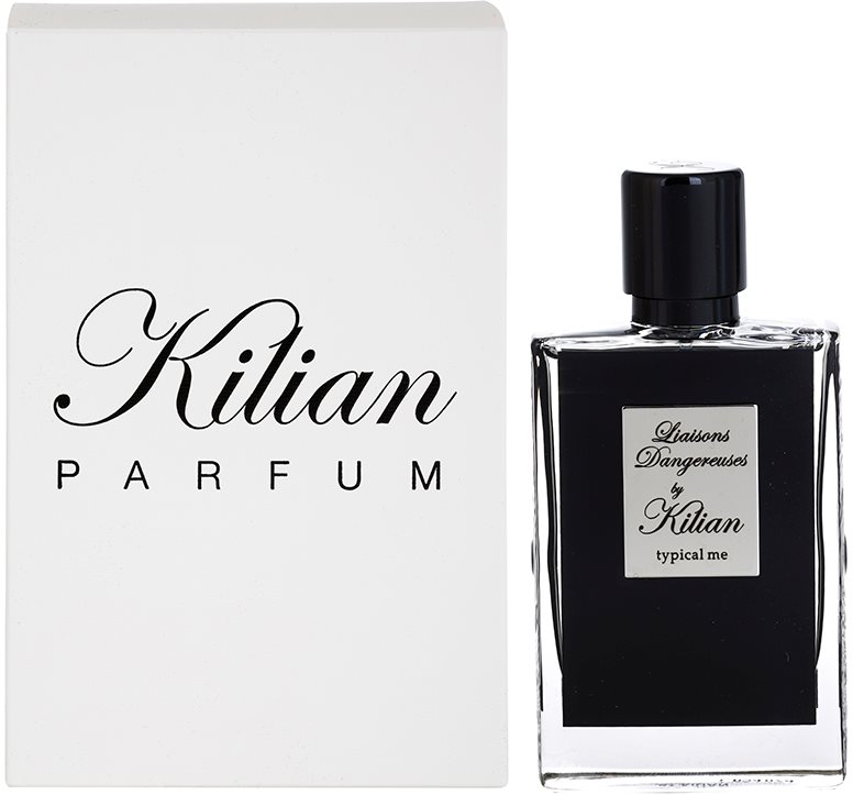 By Kilian Liaisons Dangereuses, typical me parfumska voda uniseks 50 ml