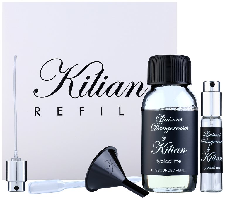 By Kilian Liaisons Dangereuses, typical me zestaw upominkowy I.