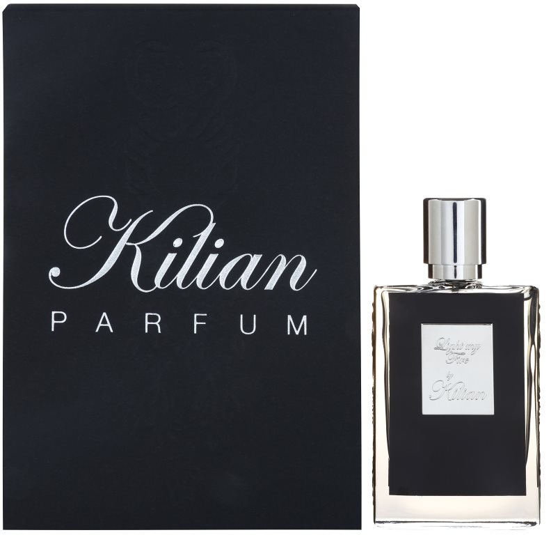 By Kilian Light My Fire Parfumovaná voda unisex 50 ml