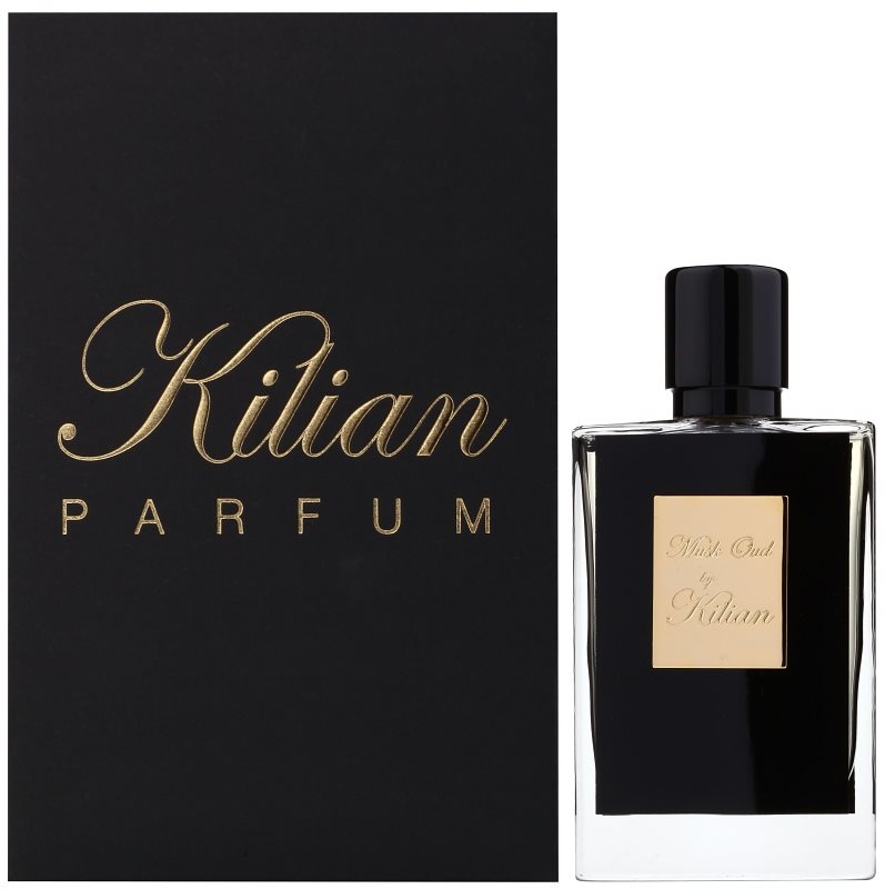 By Kilian Musk Oud woda perfumowana unisex 50 ml