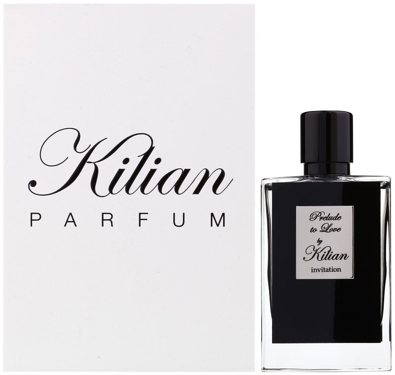 By Kilian Prelude to Love, Invitation eau de parfum unisex 50 ml