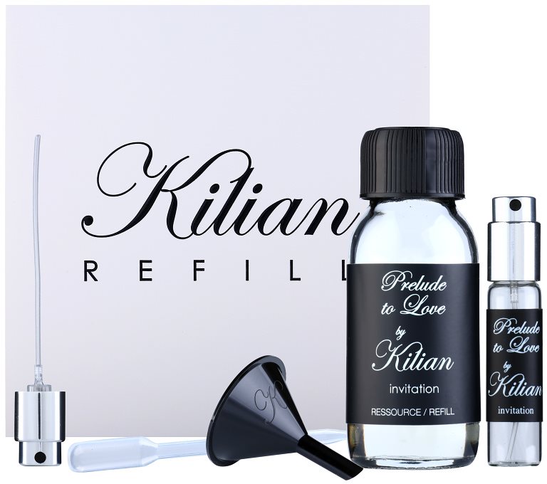 By Kilian Prelude to Love, Invitation Geschenkset I.