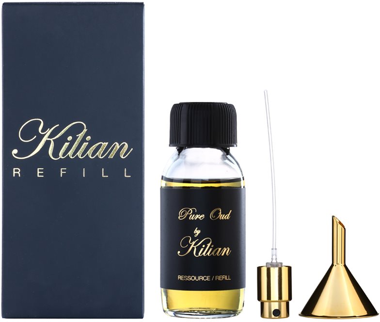 By Kilian Pure Oud set cadou II.