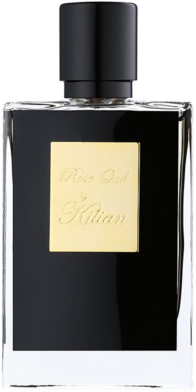 By Kilian Rose Oud eau de parfum unisex 50 ml utántölthető