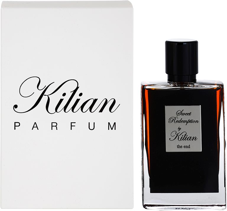 By Kilian Sweet Redemption, the end Eau de Parfum unisex 50 ml