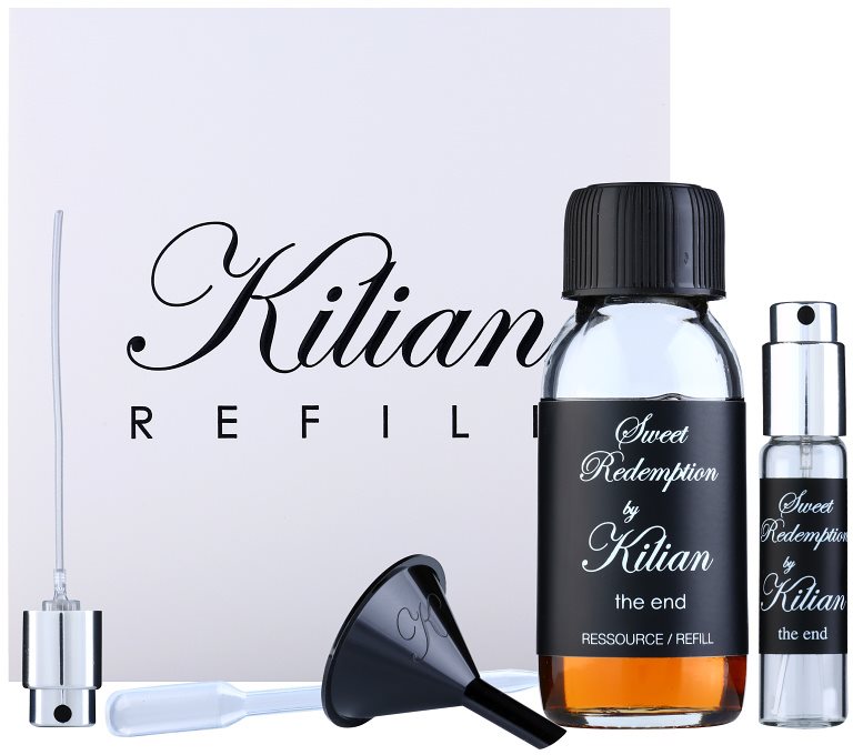 By Kilian Sweet Redemption, the end Geschenkset I.