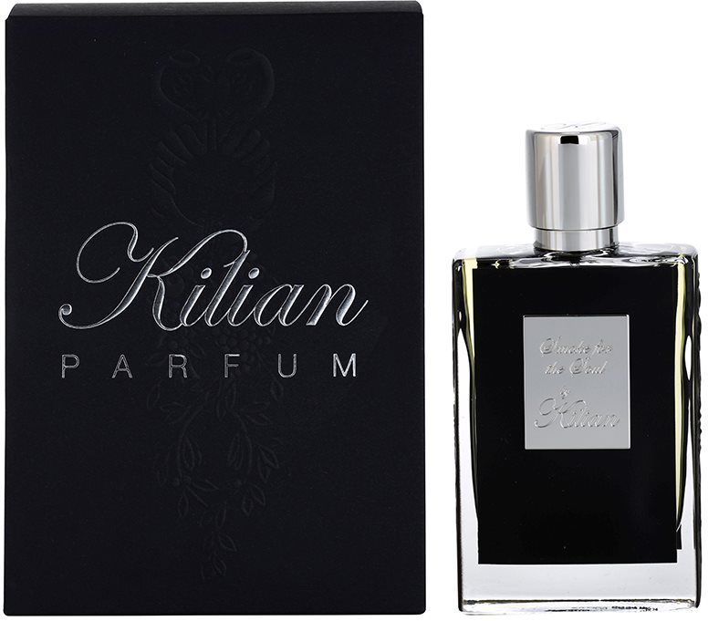 By Kilian Smoke For The Soul woda perfumowana unisex 50 ml