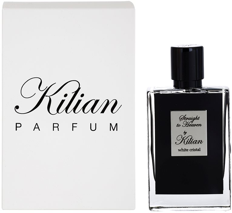 By Kilian Straight To Heaven, white cristal parfumska voda za moške 50 ml