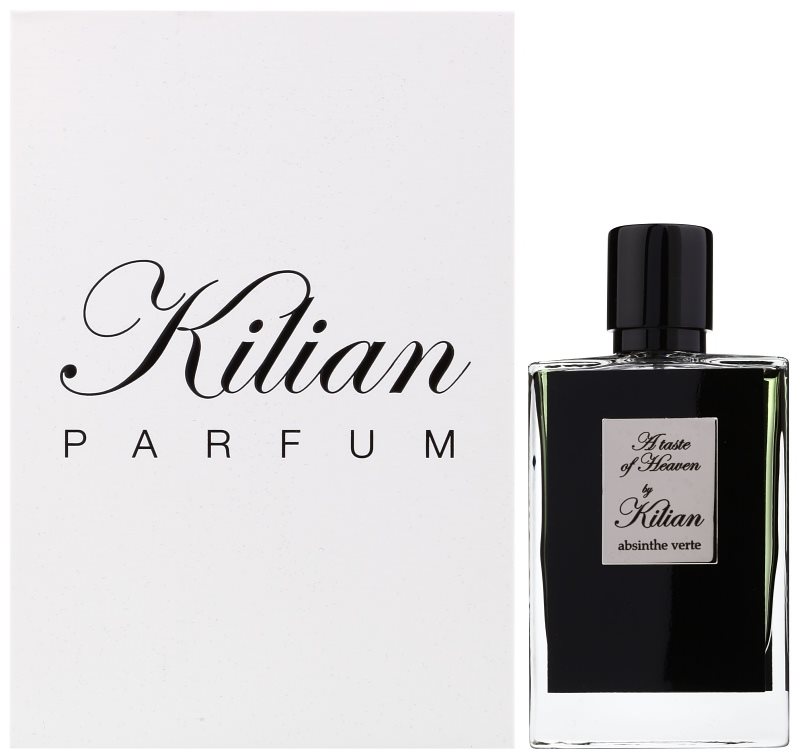 By Kilian Taste of Heaven, absinthe verte Parfumovaná voda pre mužov 50 ml