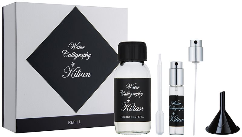 By Kilian Water Calligraphy set cadou