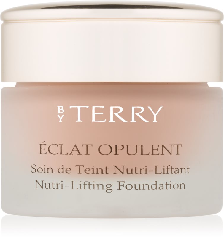 By Terry Éclat Opulent posvetlitveni lifting tekoči puder