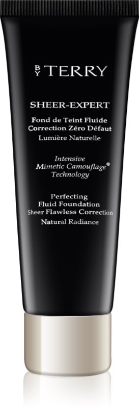 By Terry Sheer Expert auffrischendes Make-up