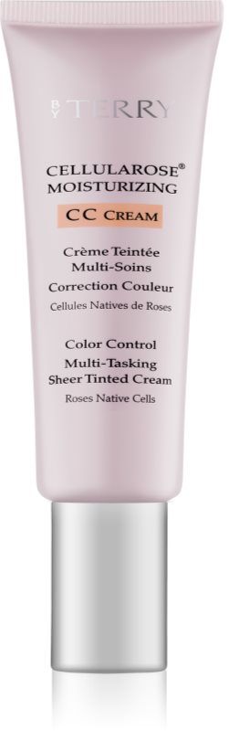 By Terry Cellularose Hydraterende CC Crème