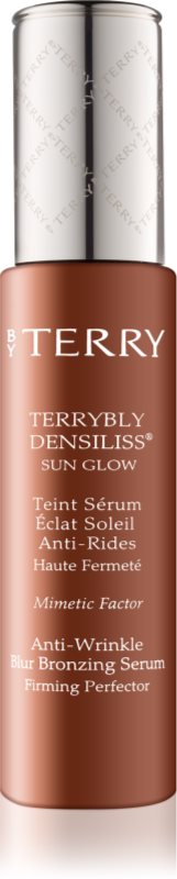 By Terry Terrybly Densilis Sun Glow Bronzing Serum with Anti-Ageing Effect