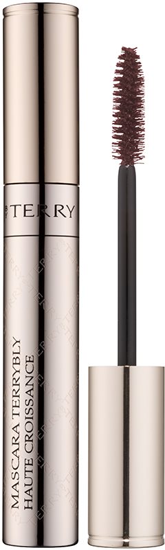 By Terry Eye Make-Up mascara pentru alungirea si curbarea genelor