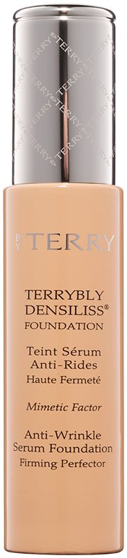 By Terry Face Make-Up verjüngendes Make-up mit Antifalten-Effekt