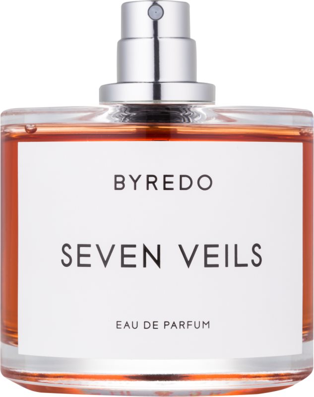 Byredo Seven Veils parfumovaná voda tester unisex 100 ml
