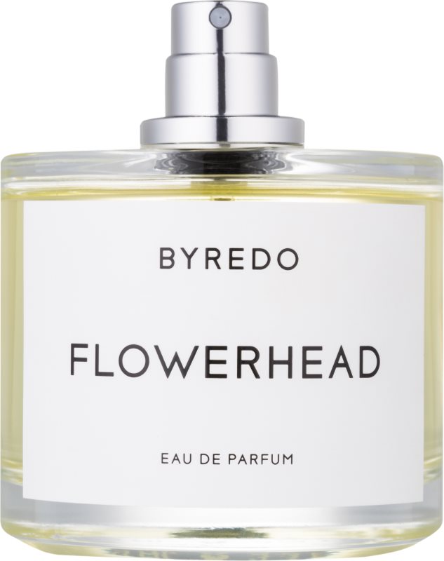 Byredo Flowerhead woda perfumowana tester dla kobiet 100 ml