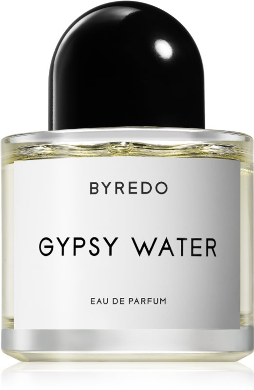 Byredo Gypsy Water eau de parfum mixte 100 ml