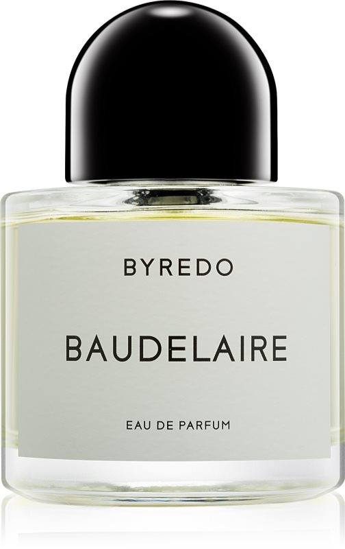 Byredo Baudelaire парфумована вода для чоловіків 100 мл