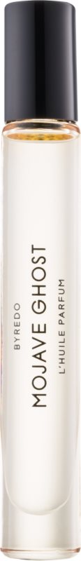 Byredo Mojave Ghost ulei parfumat unisex 7,5 ml