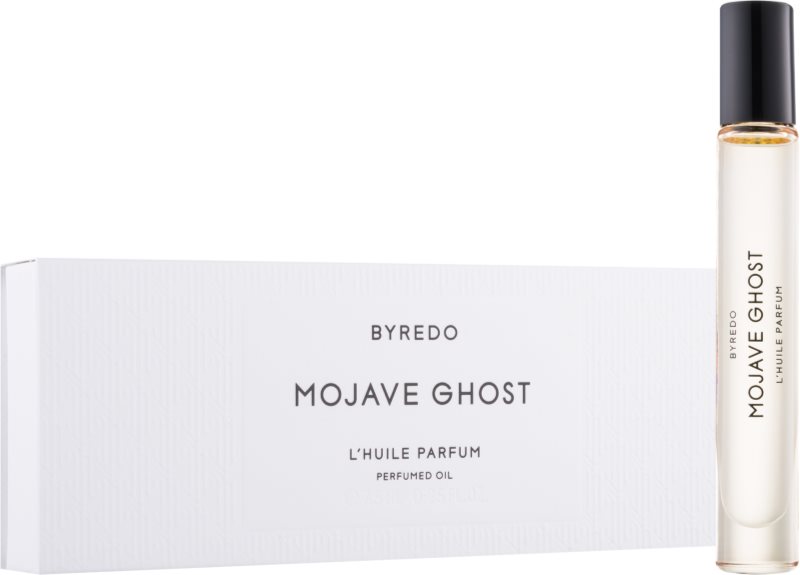 Byredo Mojave Ghost parfémovaný olej unisex 7,5 ml