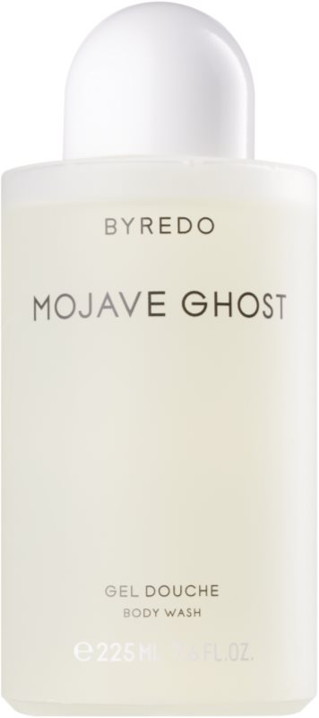 Byredo Mojave Ghost tusfürdő unisex