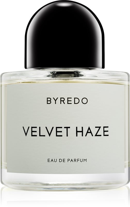 Byredo Velvet Haze eau de parfum mixte 100 ml