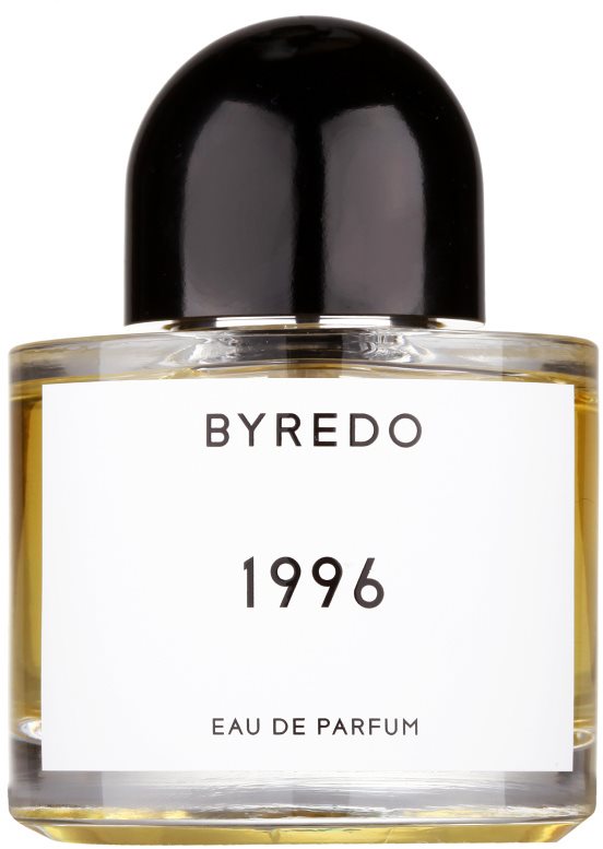 Byredo 1996 Inez & Vinoodh eau de parfum mixte 50 ml