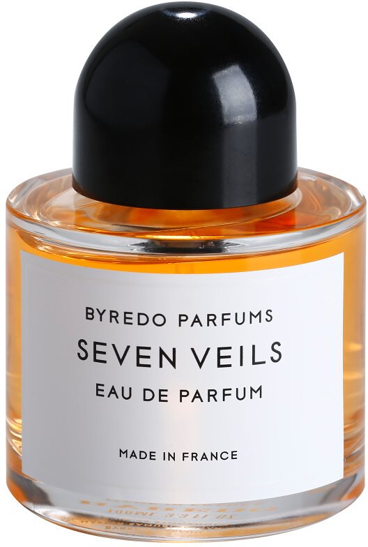 Byredo Seven Veils Eau de Parfum unissexo 100 ml
