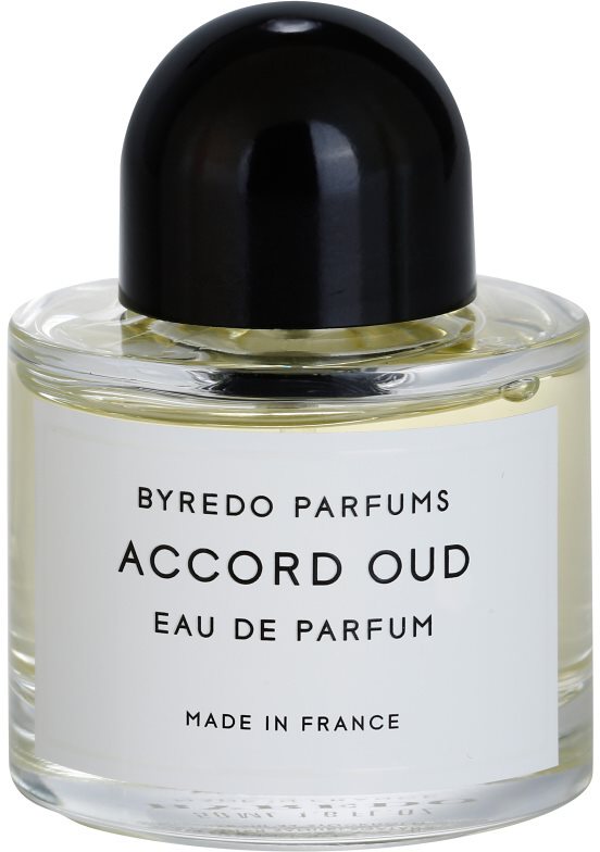 Byredo Accord Oud eau de parfum unisex 100 ml