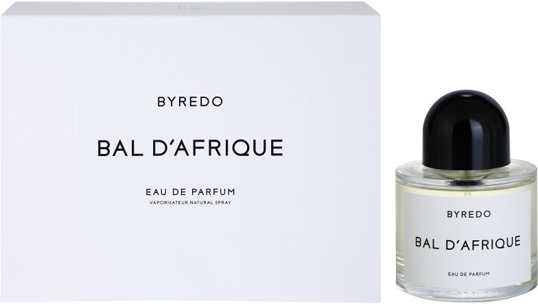 Byredo Bal D'Afrique eau de parfum unisex 100 ml