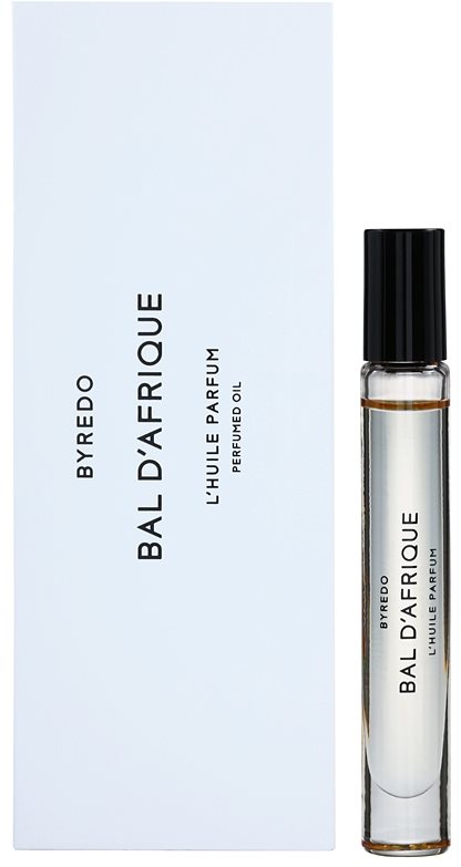 Byredo Bal D'Afrique huile parfumée mixte 7,5 ml
